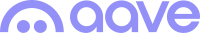 Aave logo